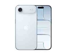 Apple iPhone Air Sky Blue 256GB, 8GB