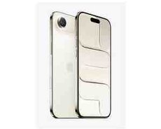 Apple iPhone Air Light Gold 256GB, 8GB