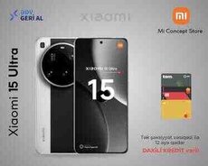 Xiaomi 15 Ultra Silver Chrome 512GB, 16GB
