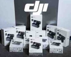 Mikrofon DJI Mic Mini 3