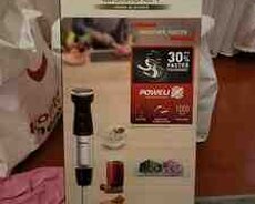 Blender Tefal