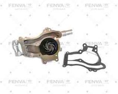 Chevrolet Cruze 2009-2015 1.4 su nasosu