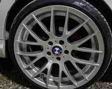 BMW təkəri R17
