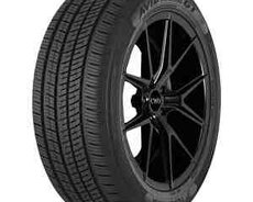 YOKOHAMA AVID Ascend GT S327 96V M+S təkərləri 245, 45, R18