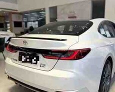 Toyota Camry modellərinə uyğun baqaj spoyleri