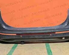 Hyundai SantaFe 2021-2023 arxa buferi