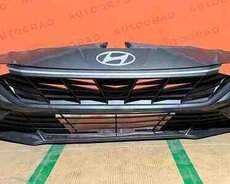 Hyundai Elantra 2024-2025 qabaq buferi