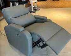 Kreslo Recliner