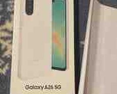 Samsung Galaxy A26 5G White 256GB, 8GB