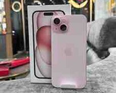 Apple iPhone 15 Blue 128GB, 6GB