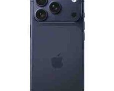 Apple iPhone 17 Pro Deep Blue 512GB, 12GB