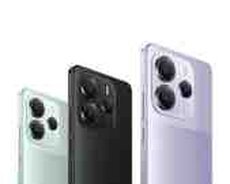 Xiaomi Redmi Note 14 5G Midnight Black 256GB, 8GB
