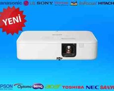Proyektor Epson CO-FH02