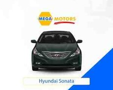 Hyundai Sonata ehtiyat hissələri