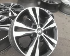 R16 hunday kia nissan 5.114