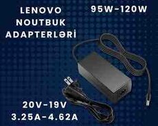 Lenovo noutbuk adapterləri