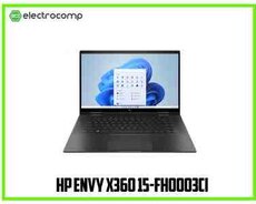 HP Envy X360 15-fh0003ci (8F919EA)