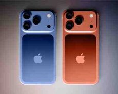 Apple iPhone 17 Pro Cosmic Orange 256GB, 12GB