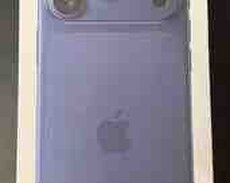 Apple iPhone 17 Pro Deep Blue 256GB, 12GB