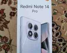 Xiaomi Redmi Note 14 Pro Midnight Black 256GB, 8GB