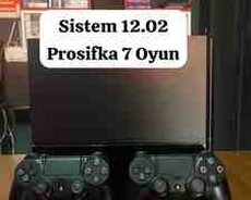 Playstation 4 FaT