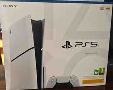 Sony Playstation 5 Slim 1TB