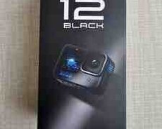 Go Pro Hero 12