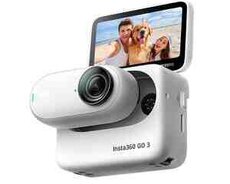 Videokamera Insta 360 Go 3S 64GB