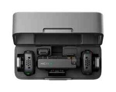 Yaxa mikrofonu Dji Mic 2