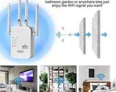 Wifi Extander - Access Point AP04