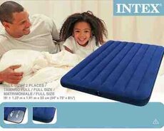 Hava döşəyi Intex