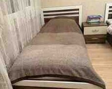 Yataq otağı mebeli