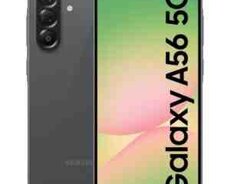 Samsung Galaxy A56 Awesome Graphite 256GB, 8GB