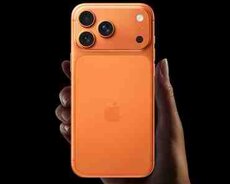Apple iPhone 17 Pro Max Cosmic Orange 256GB, 12GB