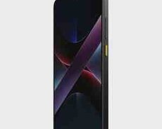 Xiaomi Poco X7 Pro Yellow 512GB, 12GB