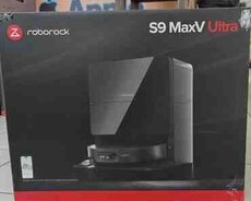 Roborock S9 Maxv Ultra