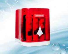 Su filterləri Waterhome