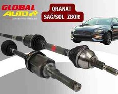 Ford Fusion oynaqlı birləşmə dəsti