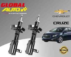 Chevrolet Cruze 2009-2015 ön amortizatorları