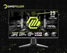 MSI MAG 255XF 25 300Hz