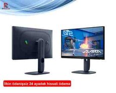 Monitor Dell Alienware 25 Gaming AW2525HM 210-BRYJ