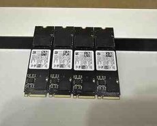 SSD M2 Nvme 512GB WD
