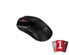 HyperX Pulsefire Haste 2 Mini Wireless