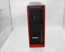 Lenovo thinkstation p5 tower iş stansiyası