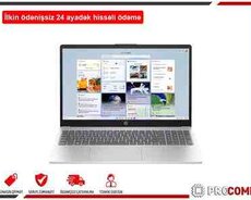 Noutbuk HP AI 15-fd2001ci BM0Q5EA