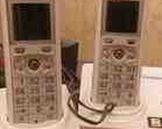 Stasionar telefon Panasonic