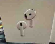 Apple Airpods 4 Noice Collection