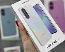 Samsung Galaxy A36 Awesome White 256GB, 8GB