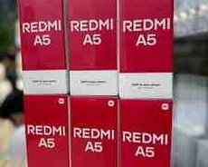 Xiaomi Redmi A5 Midnight Black 128GB, 4GB