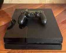 Sony Playstation 4 500GB
